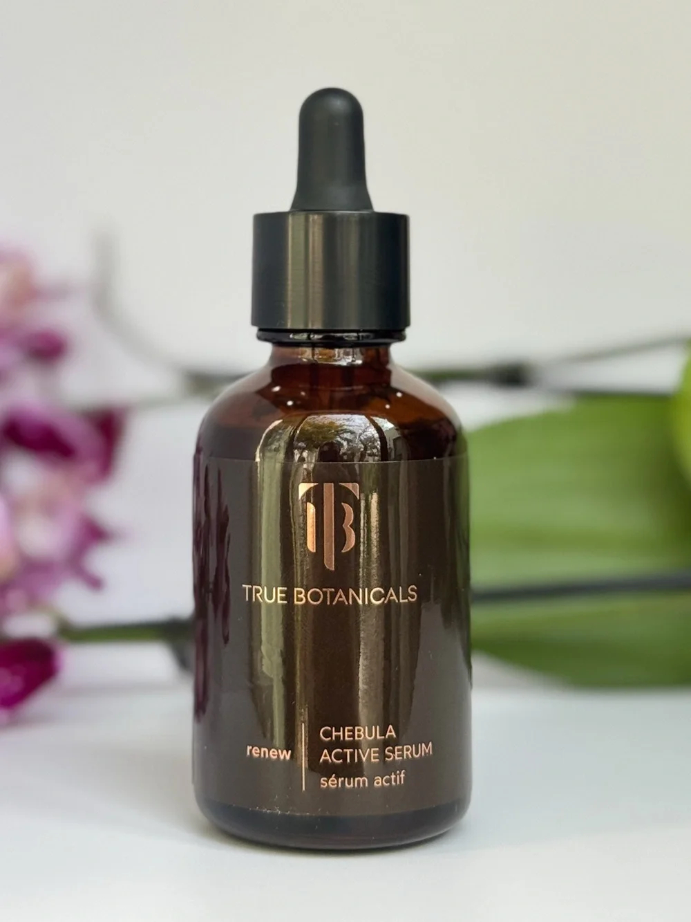 True Botanicals Chebula Active Serum JUMBO 1.7 oz | NEW | $153+ Retail Value